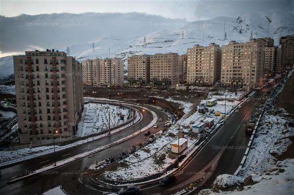 هوای تهران پاک شد