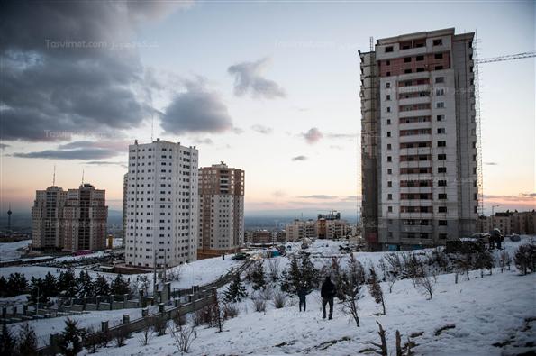 هوای تهران پاک شد