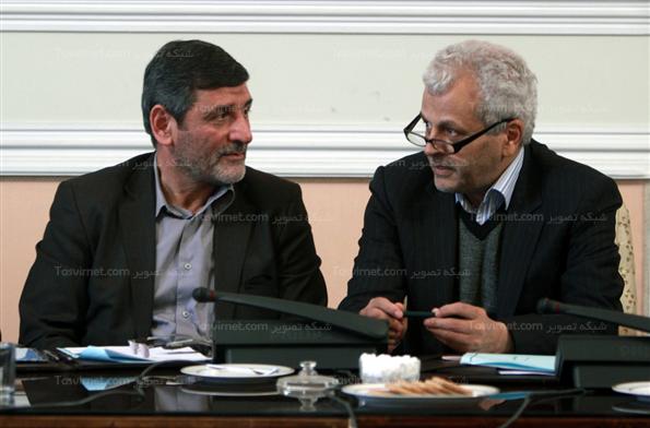 جلسه مجمع تشخیص مصلحت