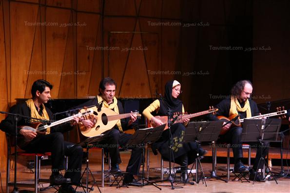 گروه موسیقی چنگ