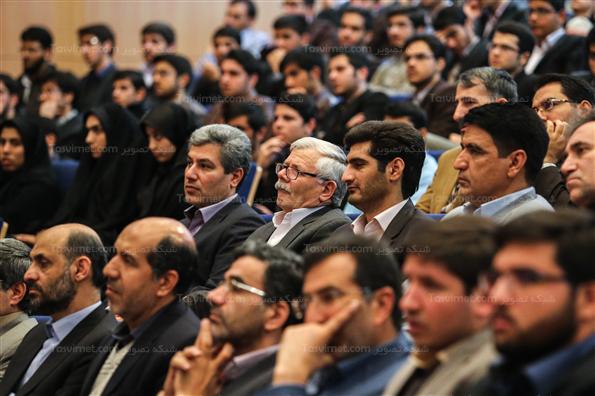 همایش سی امین سالگرد تاسیس دانشگاه علوم قضایی