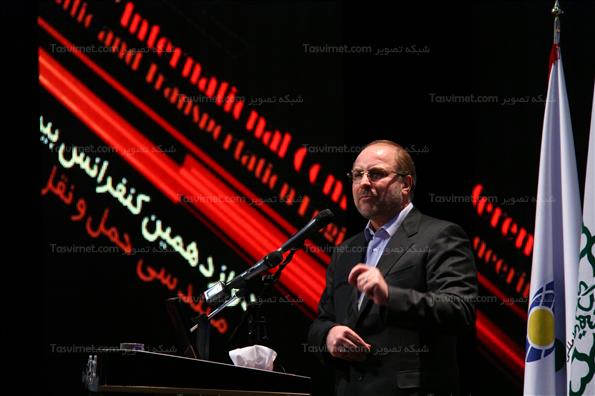 محمد باقر قالیباف