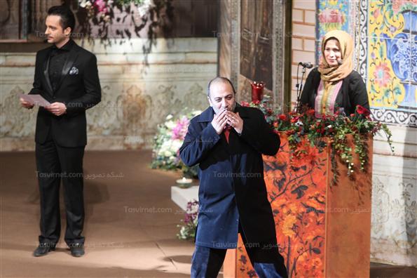 اختتامیه‌ی بخش بین‌الملل سی و یکمین جشنواره‌ی فیلم