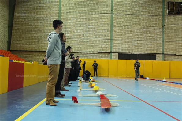 مسابقات گلایدر