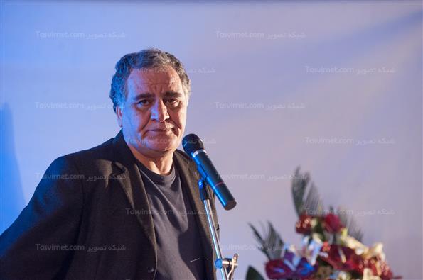 ششمین جشن کانون برنامه‌ریزان و دستیاران کارگردان