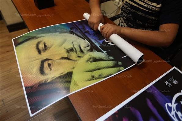 موزه صبا در ایام نوروز