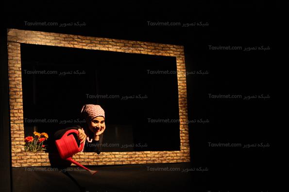 نمایش پزشک نازنین