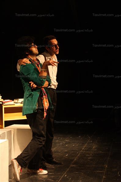 نمایش پزشک نازنین