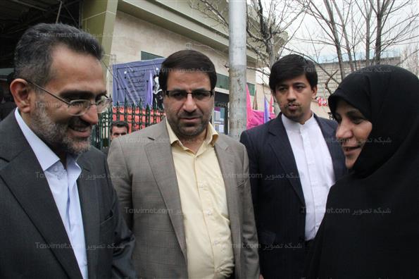 نمایشگاه نشریات تخصصی و دانشگاهی