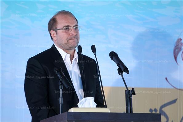 محمدباقر قالیباف