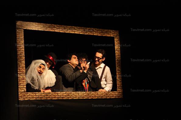 نمایش پزشک نازنین