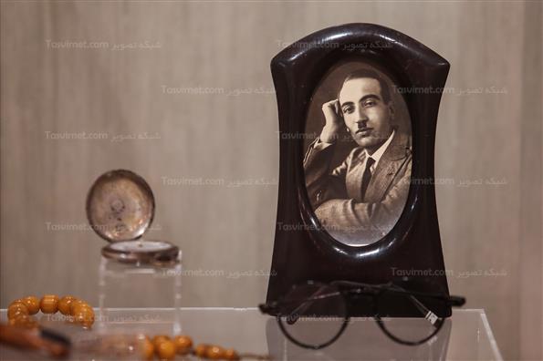 موزه صبا در ایام نوروز