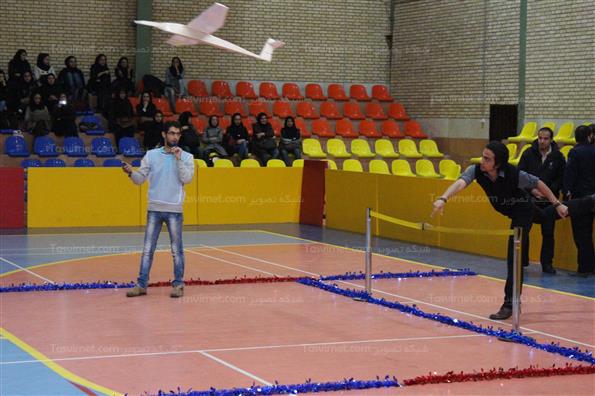 مسابقات گلایدر