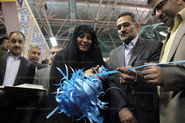 نمایشگاه نشریات تخصصی و دانشگاهی