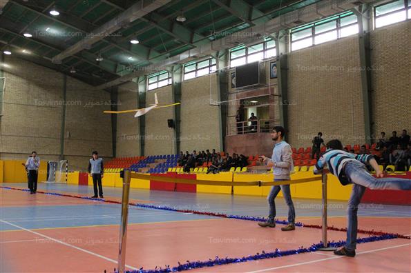 مسابقات گلایدر