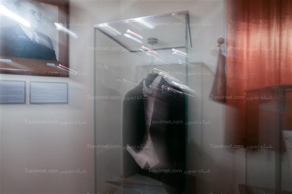 موزه صبا در ایام نوروز