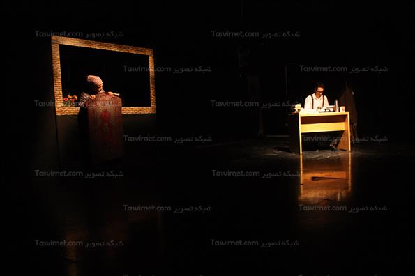 نمایش پزشک نازنین