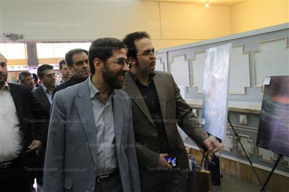 بزرگداشت روز هنر انقلاب اسلامی