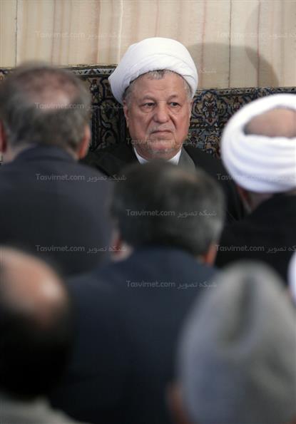 جلسه مجمع تشخیص مصلحت نظام