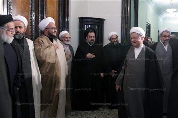 جلسه مجمع تشخیص مصلحت نظام