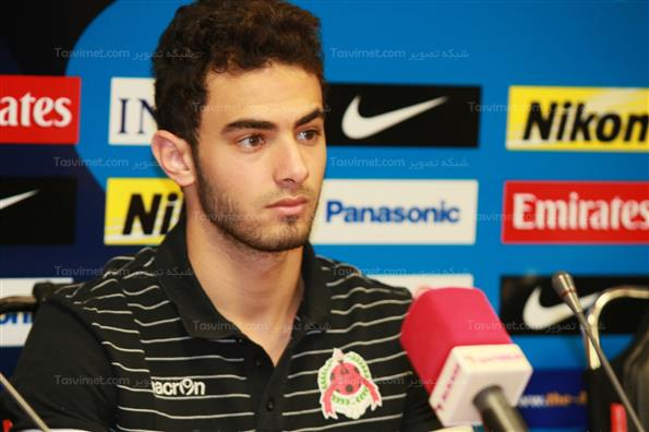 احمد علاء