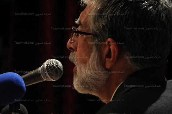 غلامعلی حداد عادل