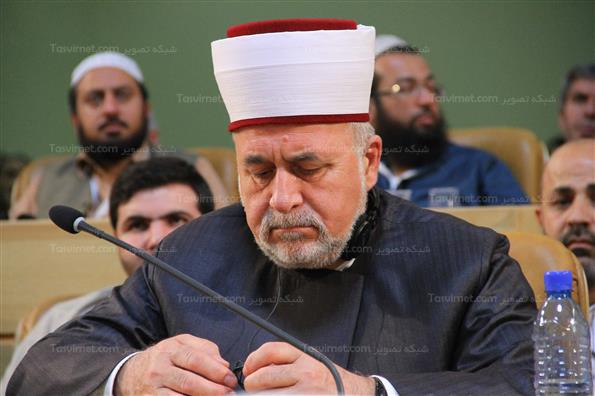 رئیس جمهور در اجلاس جهانی علما و بیداری اسلامی