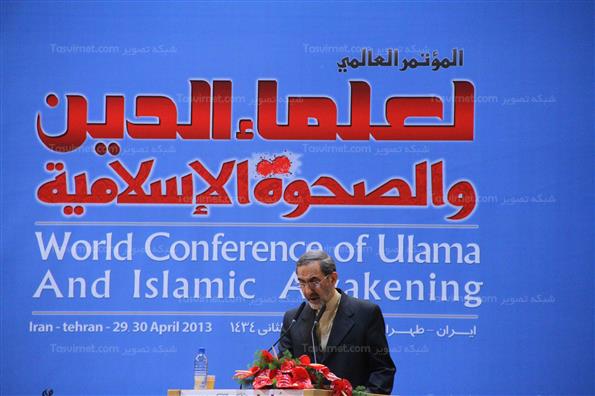 رئیس جمهور در اجلاس جهانی علما و بیداری اسلامی