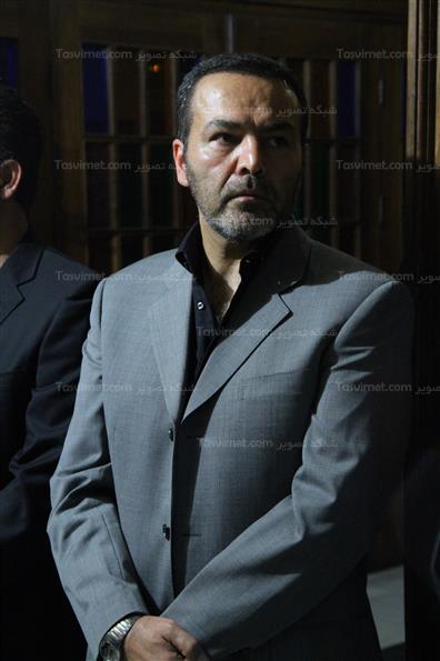 فریبرز عرب نیا