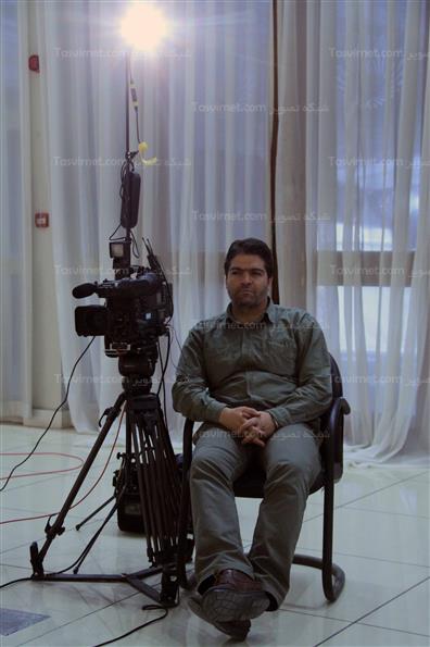 حاشیه اجلاس جهانی علما و بیداری اسلامی