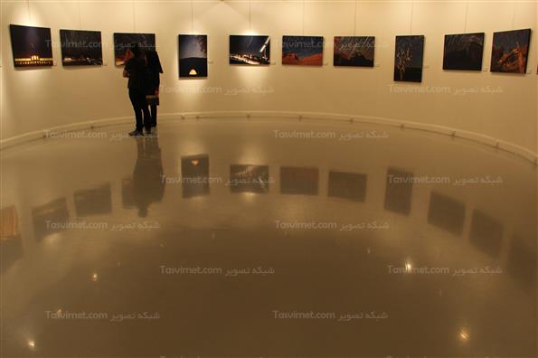 جشنواره عکس خیام