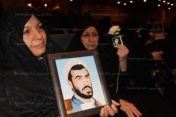 اولین همایش حماسه سازان