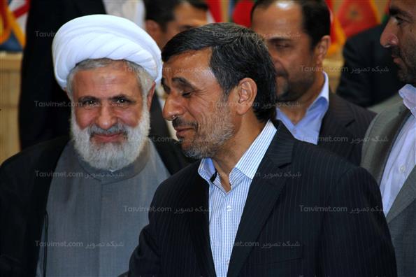 رئیس جمهور در اجلاس جهانی علما و بیداری اسلامی