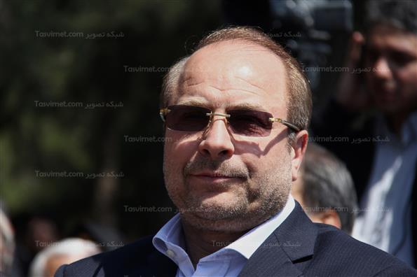 محمد باقرقالیباف