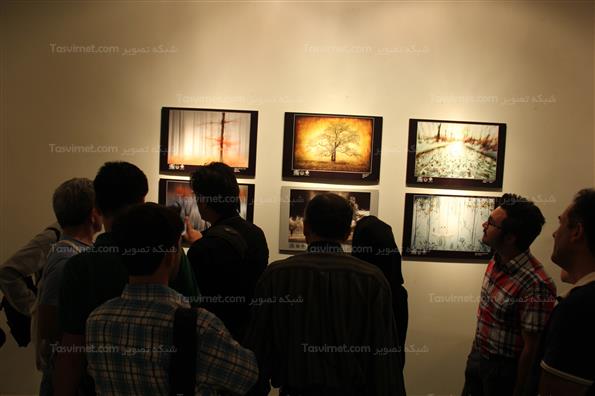 جشنواره عکس خیام