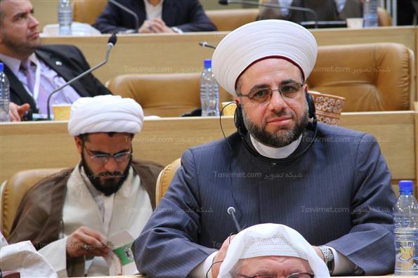 اجلاس جهانی علما و بیداری اسلامی