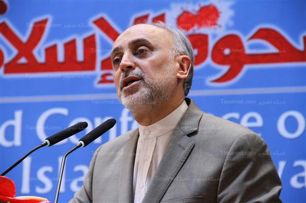 علی اکبر صالحی