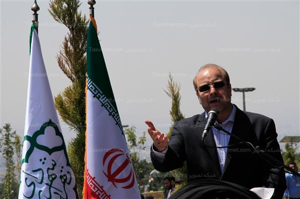 محمد باقرقالیباف