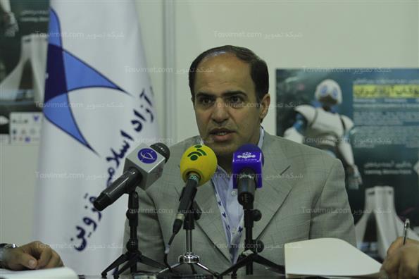 مرتضی موسوی خانی