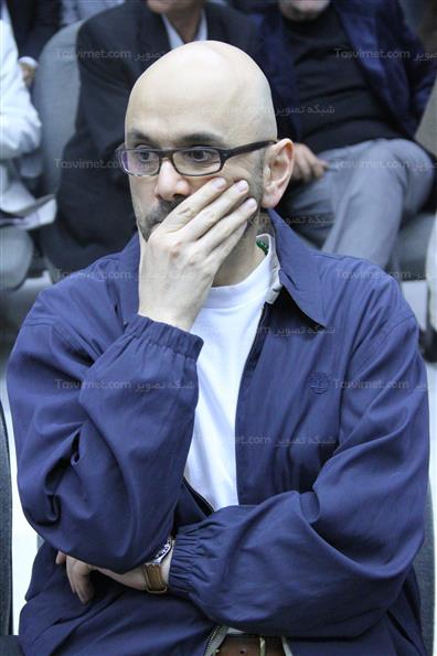 مراسم یادبود عسل بدیعی