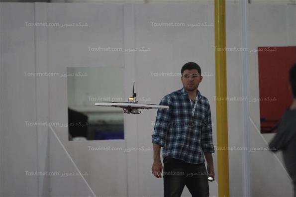 مسابقات بین‌المللی ربوکاپ آزاد ایران