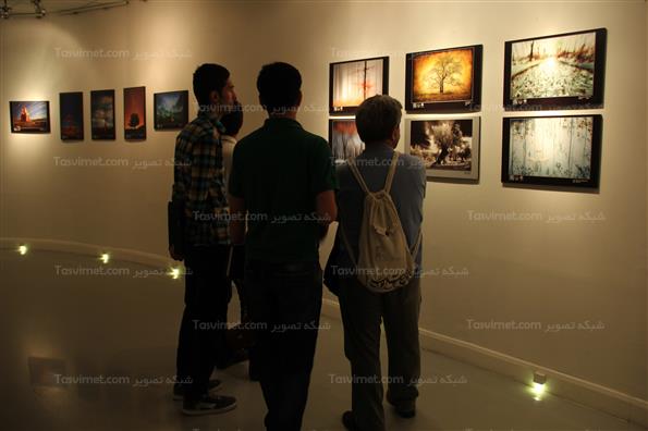 جشنواره عکس خیام