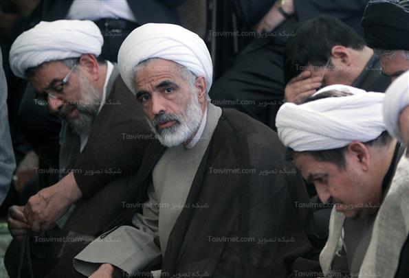 جلسه مجمع تشخیص مصلحت نظام