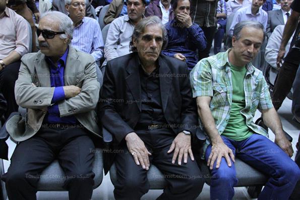 مراسم یادبودعسل بدیعی