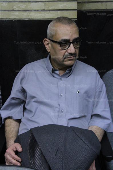 مراسم یادبودعسل بدیعی