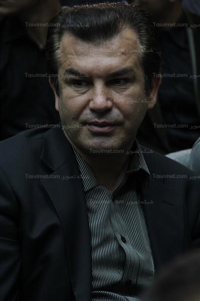 حمید استیلی