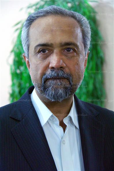 محمد نهاوندیان