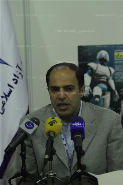 مرتضی موسوی خانی