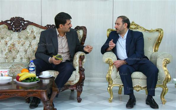 نشست مشترک بازرگانان ایران و ترکیه