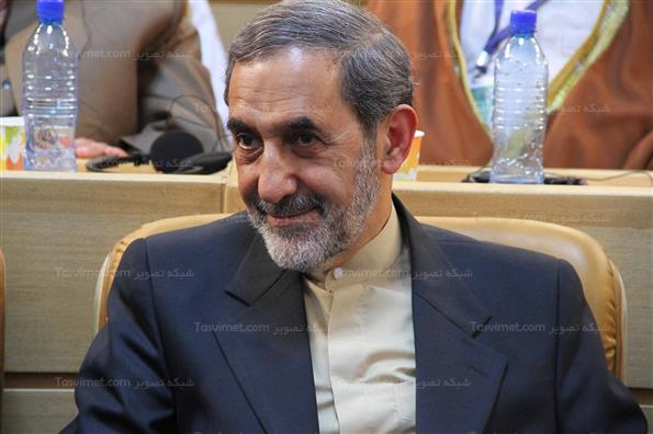 علی اکبر ولایتی